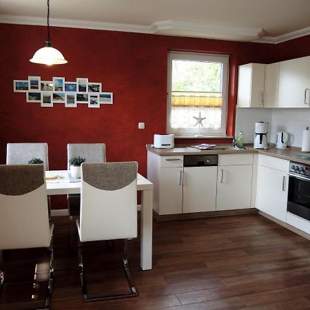 Haus Aquamarina - Fewo Mit Balkon Heringsdorf  Kamer foto