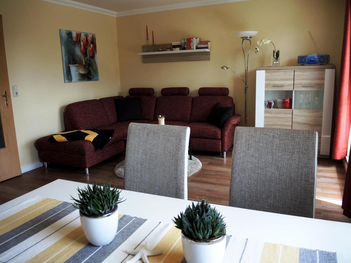 Haus Aquamarina - Fewo Mit Balkon Heringsdorf  Kamer foto